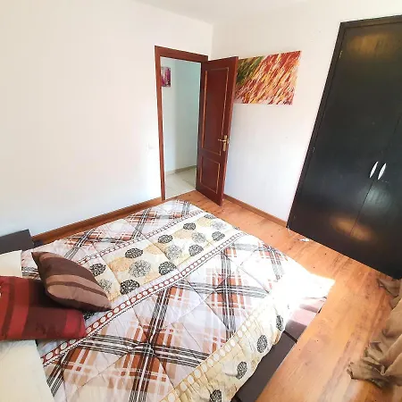 Apartment Apartamento Canyelles Beach Roses