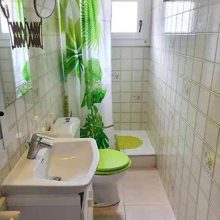 Apartamento Canyelles Beach Apartment Roses