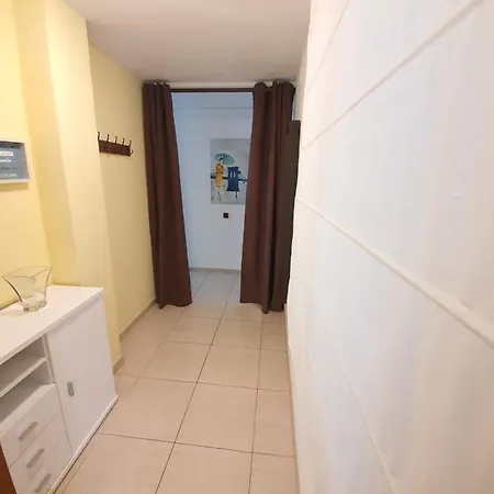 Apartamento Canyelles Beach *