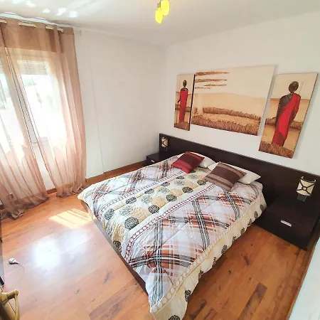 Apartment Apartamento Canyelles Beach Roses