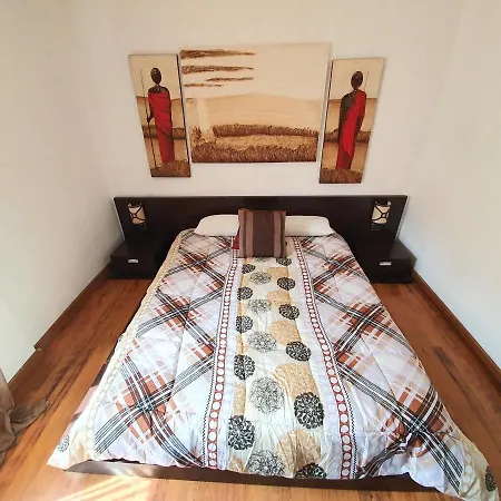 Apartamento Canyelles Beach Apartment