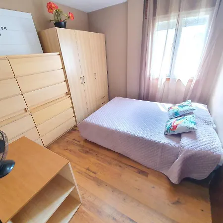 Apartment Apartamento Canyelles Beach Roses