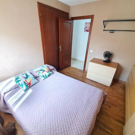Apartamento Canyelles Beach Apartment